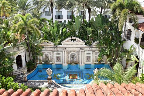 hotel gianni versace|Gianni Versace's Mansion Is Now a Luxury Hotel .